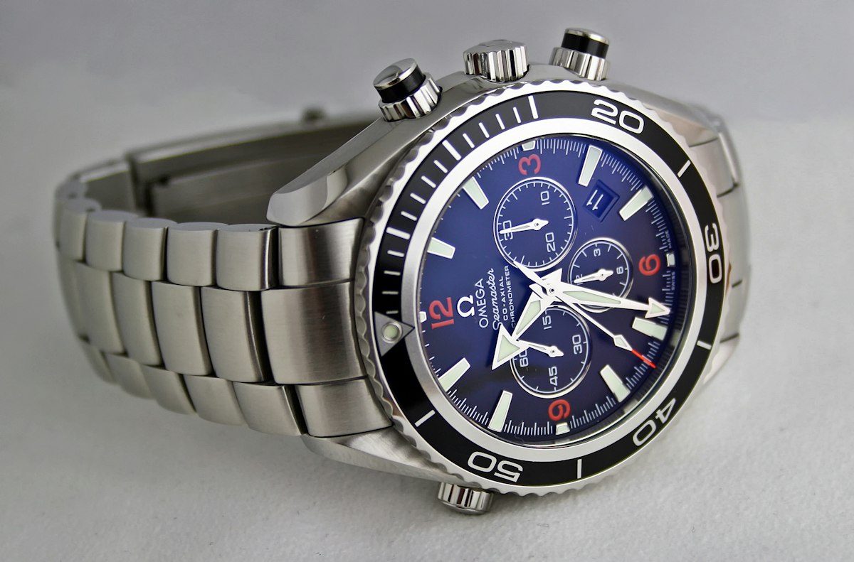 Marovex Heritage Classic watch