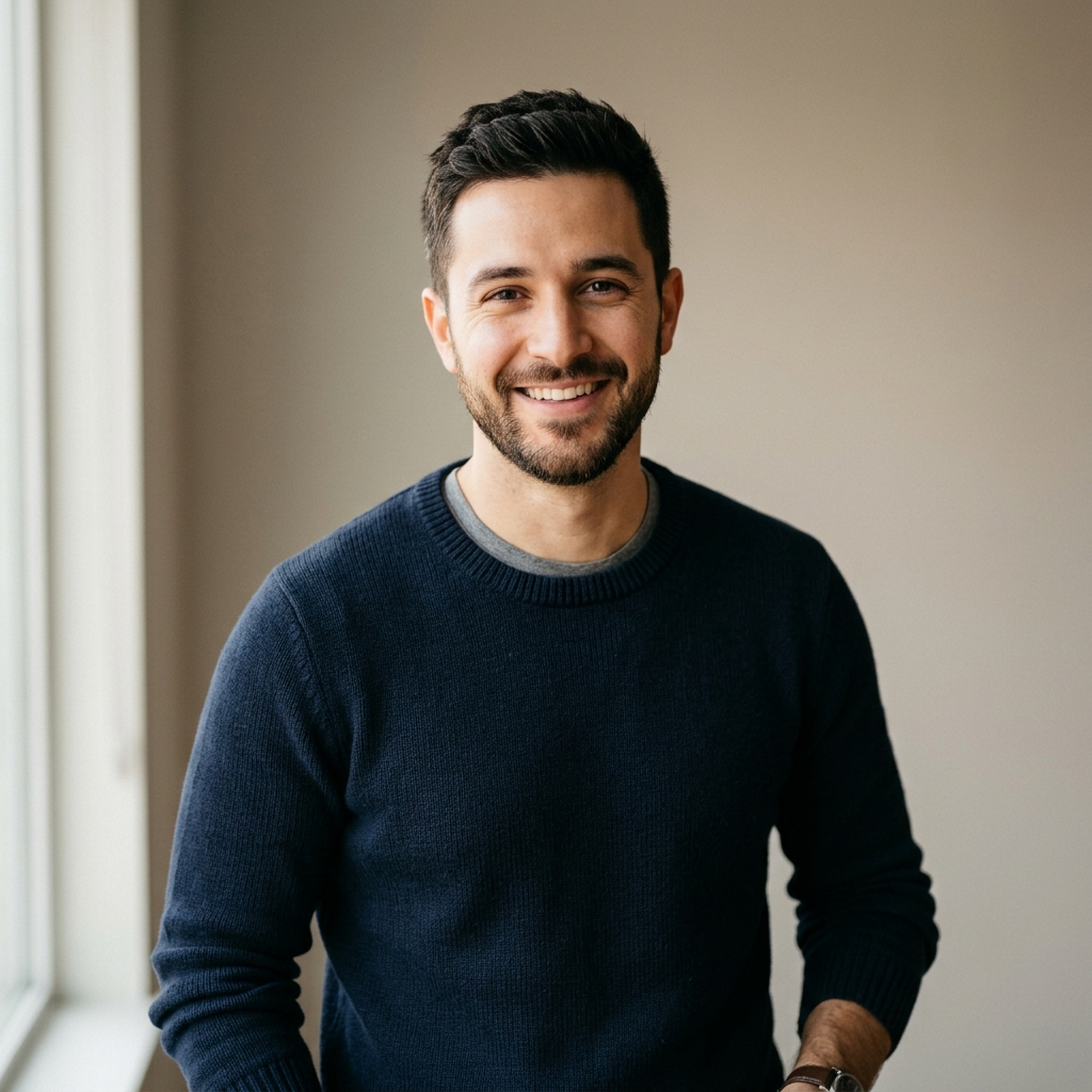 Alex P.